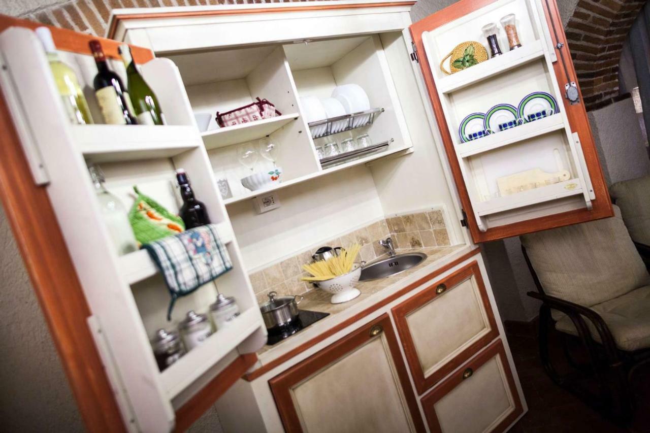 La Cantina Di Tonino Lucques Extérieur photo