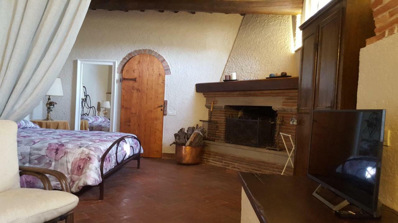 La Cantina Di Tonino Lucques Extérieur photo